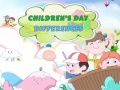 ಗೇಮ್ Childrens Day Differences