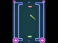 खेल Pong Neon