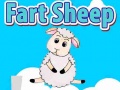 खेल Fart Sheep