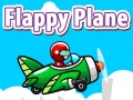 खेल Flappy Plane