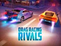 खेल Drag Racing Rivals