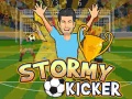 खेल Stormy Kicker