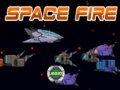 खेल Space Fire