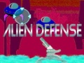 ગેમ Alien Defense 