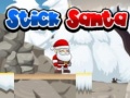 खेल Stick Santa