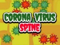 खेल Corona Virus Spine