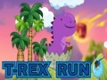 खेल T-rex Run