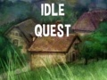 ગેમ Idle Quest