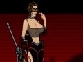 खेल Nasty Sniper