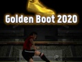 खेल  Golden Boot 2020