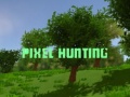 खेल Pixel Hunting