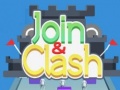 खेल Join & Clash