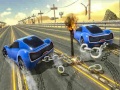 खेल Chain Car Stunt