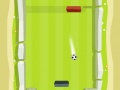 खेल Pong Football