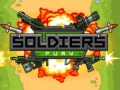ಗೇಮ್ Soldiers Fury