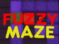 खेल Fuzzy Maze