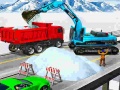 खेल Road Builder Highway Construction