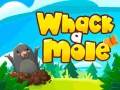 खेल Whack A Mole