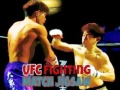 खेल UFC Fighting Match Jigsaw