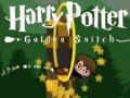 ગેમ Harry Potter golden snitch