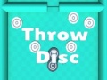 खेल Throw Disc