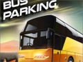 खेल Bus Parking 3d