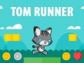खेल Tom Runner