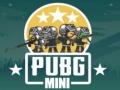 खेल PUBG Mini 
