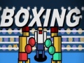 खेल Boxing
