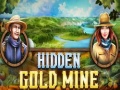 खेल Hidden Gold Mine