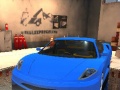 खेल Car Simulator: Crash City