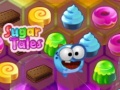 खेल Sugar Tales