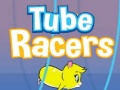खेल Tube Racers