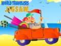 खेल World Travelers Jigsaw