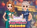 खेल Princess Cheongsam Shanghai Fashion