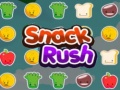 खेल Snack Rush