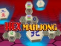 ಗೇಮ್ Hex Mahjong