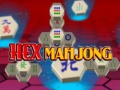 खेल Hex Mahjong