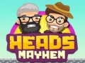 खेल Heads Mayhem