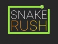 खेल Snake Rush