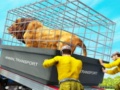 खेल Farm animal transport
