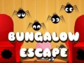 खेल Bungalow Escape