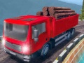 ಗೇಮ್ Truck Driver Cargo