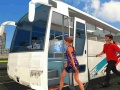खेल Bus Simulator Ultimate