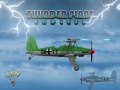 खेल Thunder Plane