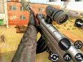 खेल Sniper Master City Hunter