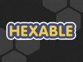 खेल Hexable