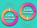 खेल Lock Challenge