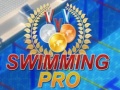 खेल Swimming Pro