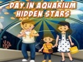 விளையாட்டு Day In Aquarium Hidden Stars